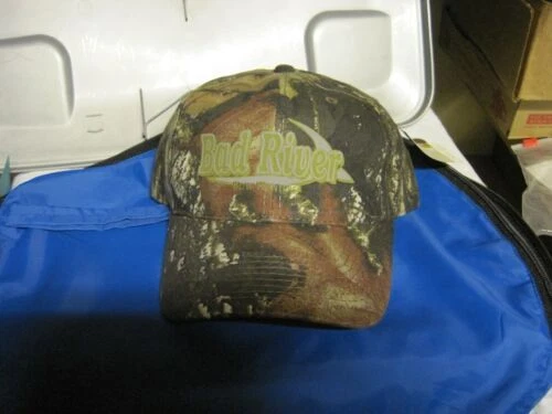 Gorros de Lana para Hombres Mossy Oak