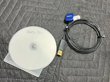 Gendex GXS-700 Dental Digital Sensor Size 1 