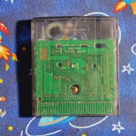 Scooby-Doo Classic Creep Capers GBC (Game Boy Color, 2001) Scooby Doo