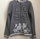 Girl’s Hoodie Size 12