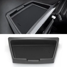 Center Console Dash Tray Dashboard Storage Box Fits Honda CRV CR-V 2023-2024