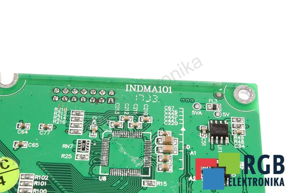 INDMA101 - Reconditionné - Garantie 24 mois