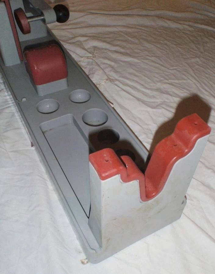 Tipton Sportsman's Gun Vise - Image 4 of 4