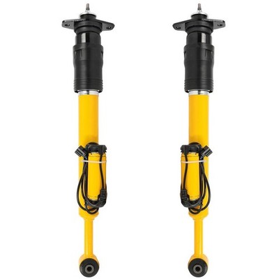 Pair Front Shock Absorbers Struts For Dodge Challenger Charger SRT SRT8 2012-23