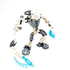 LEGO BIONICLE: Toa Hordika Nuju (8741)