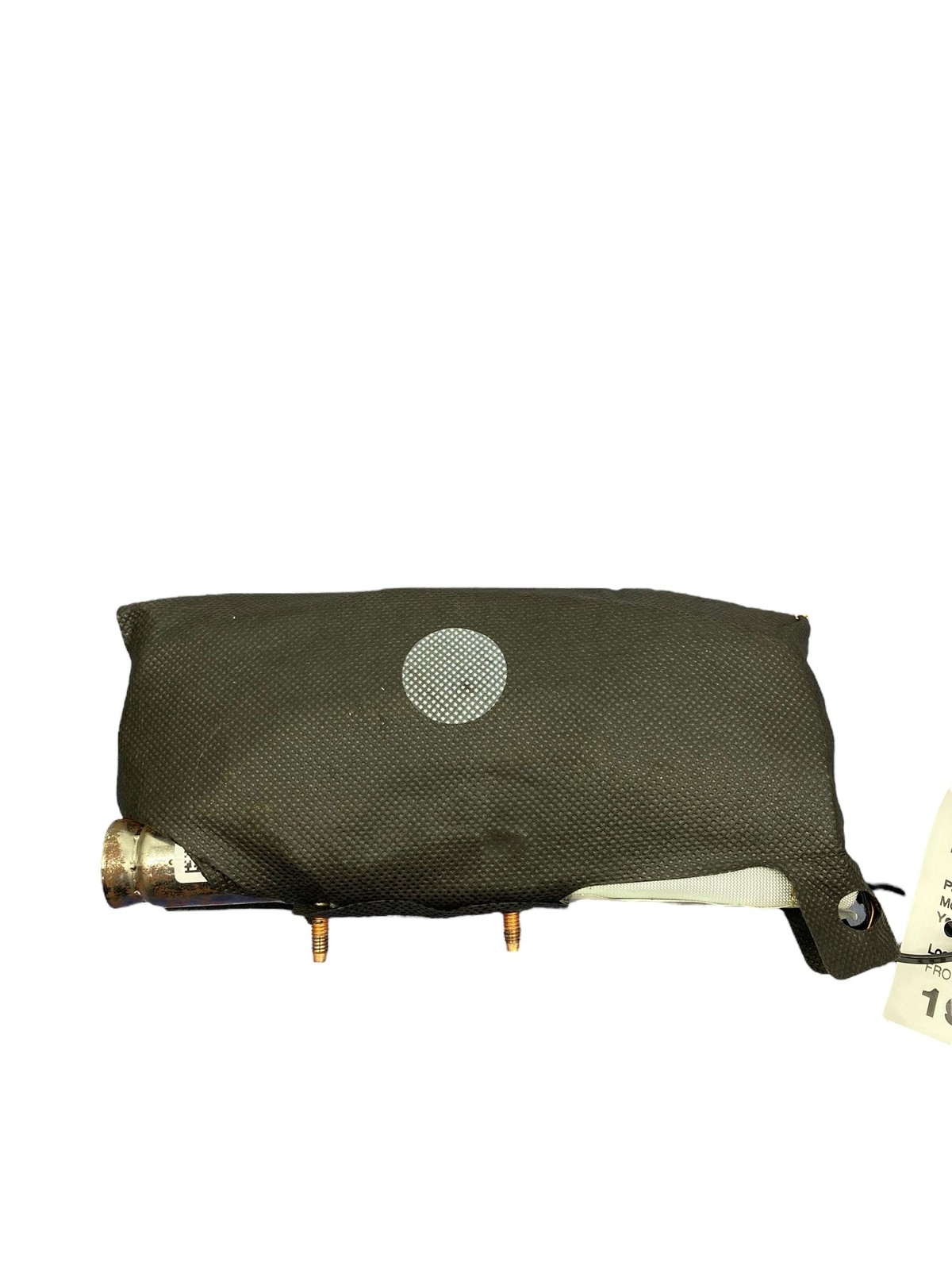 2017-2024 MASERATI LEVANTE M161 OEM FRONT PASSENGER SIDE SEAT AIRBAG SRS