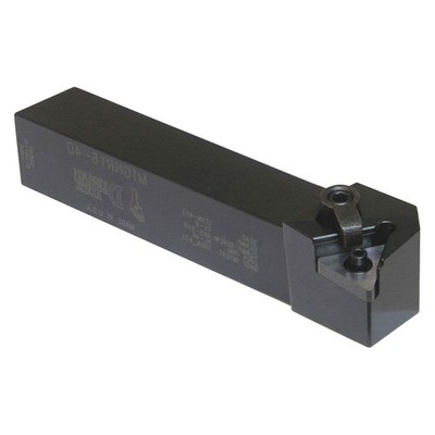 DORIAN 73310150811 Indexable Toolholder,MTGN,Alloy Steel 41T758