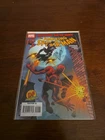 The Amazing Spider-Man #549 Dynamic Forces Exclusive-John Romita Cover Signed