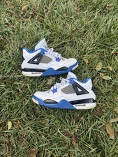 motorsport 4s size 7
