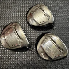 RomaRo Ray V FW 3-7 Wood Set 2016 Crime of Angel  Golf Clubs