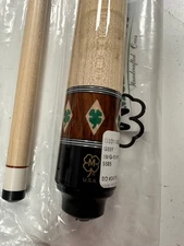 McDermott G331 Pool Billiard Cue G-Core Shaft - AUTHORIZED DEALER