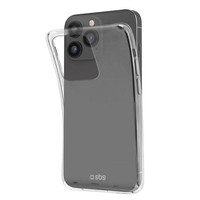 Sbs Cover Skinny FüR Iphone 14 Pro Max, Transparent #1907032