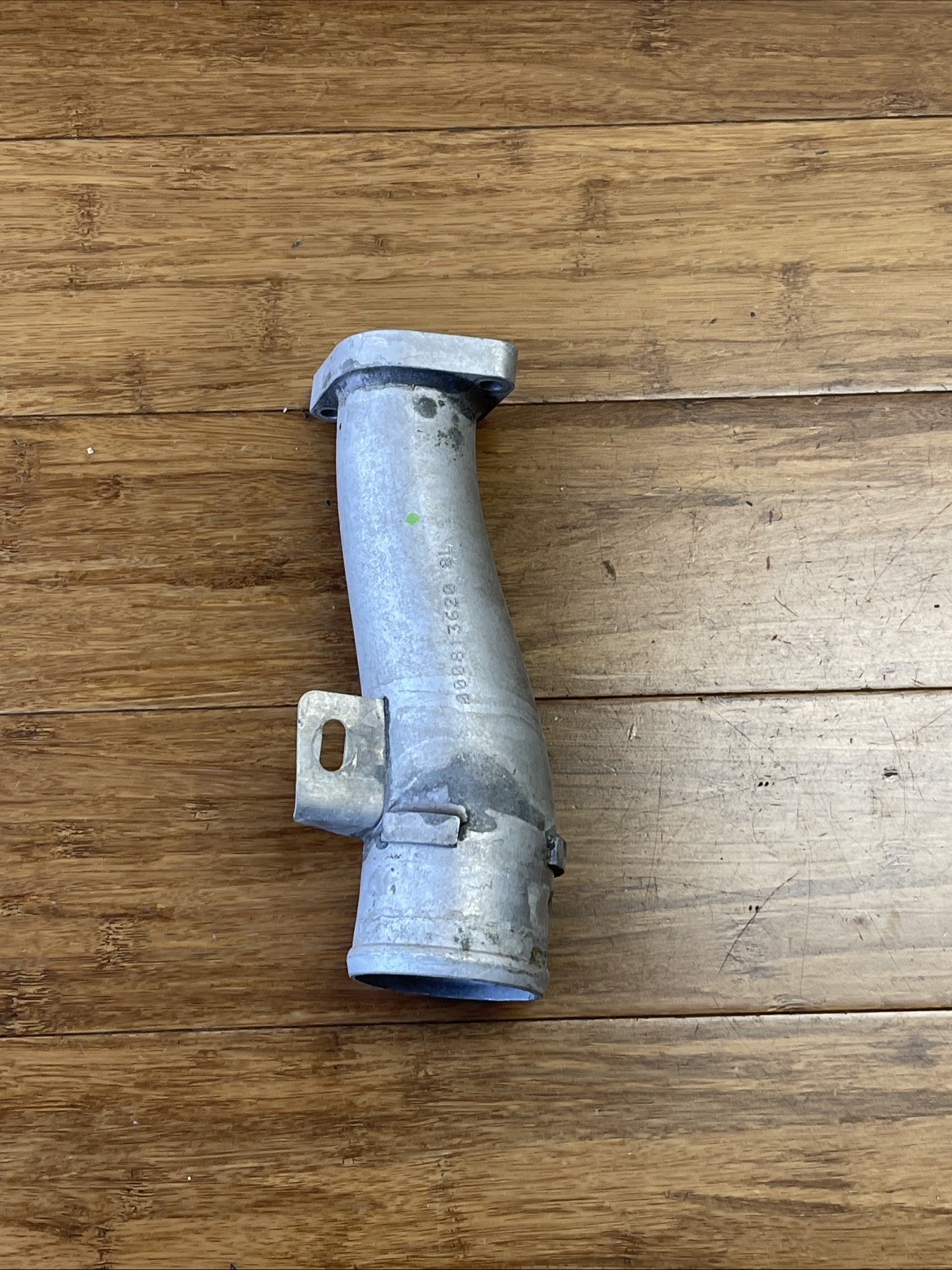 2017-2024 Ferrari Portofino F164 Left Turbo Air Tube Pipe Line 813620 OEM