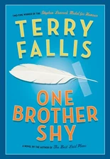 One Brother Shy by Fallis