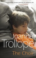 Joanna Trollope | The Choir | Taschenbuch | Englisch (1992) | Ean 9780552994941
