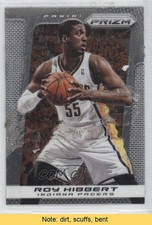 Roy Hibbert
