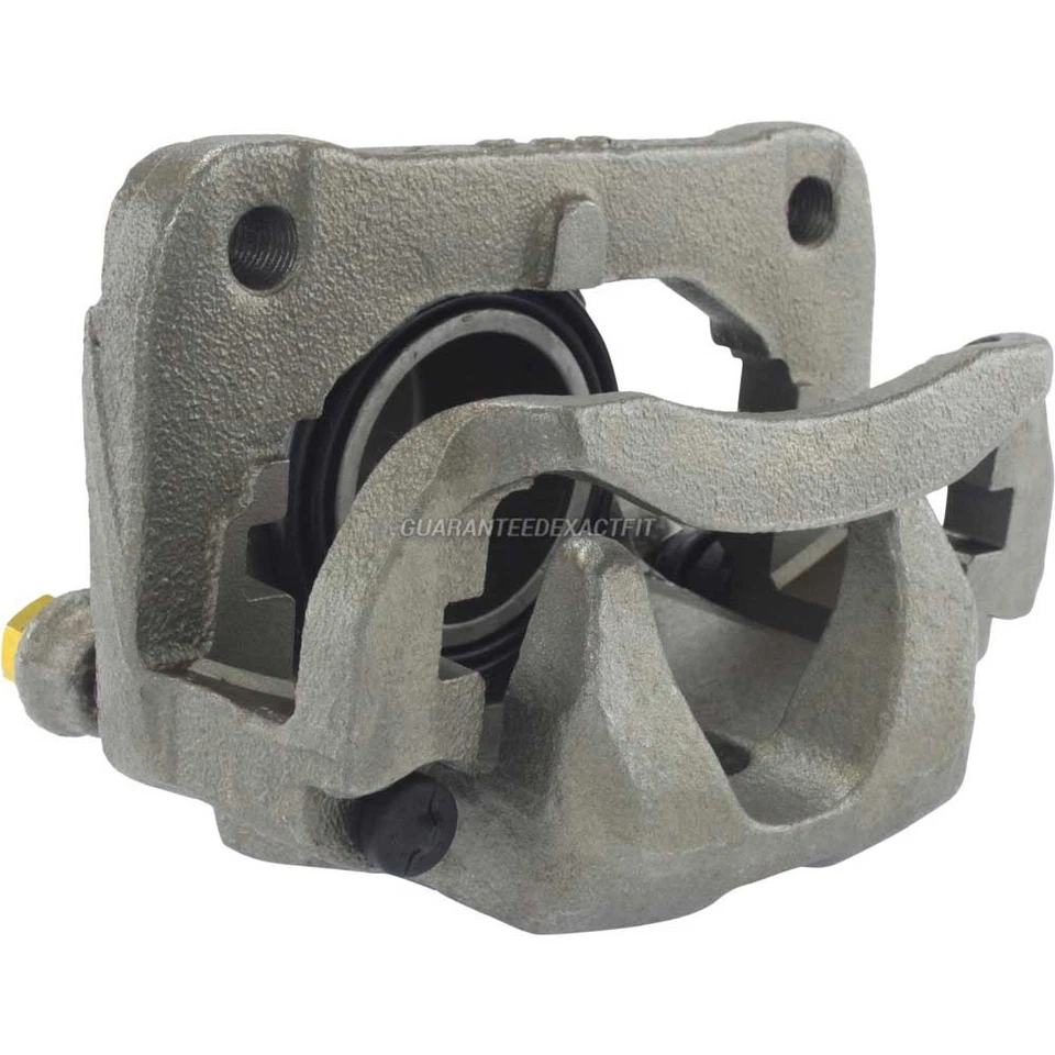 Pinza de freno delantera izquierda centrada para Suzuki Sidekick XL-7 Grand Vitara TCP Foto 4 de 4