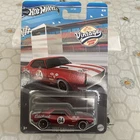 NEW 2024 HOT WHEELS VINTAGE RACING CLUB 1967 Camaro 6/6 CHASE