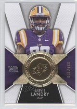 2014 SPx Finite 691/799 Jarvis Landry #FI-JL 1c6