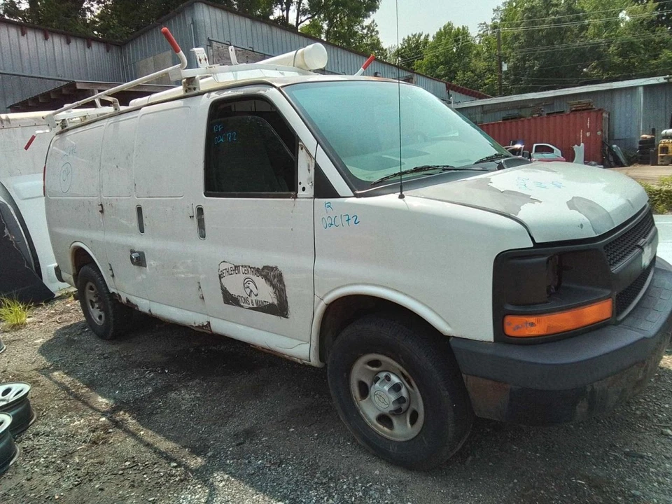 Motor de arranque compatible con 07-09 AVALANCHE 1500 1594813 Foto 4 de 4