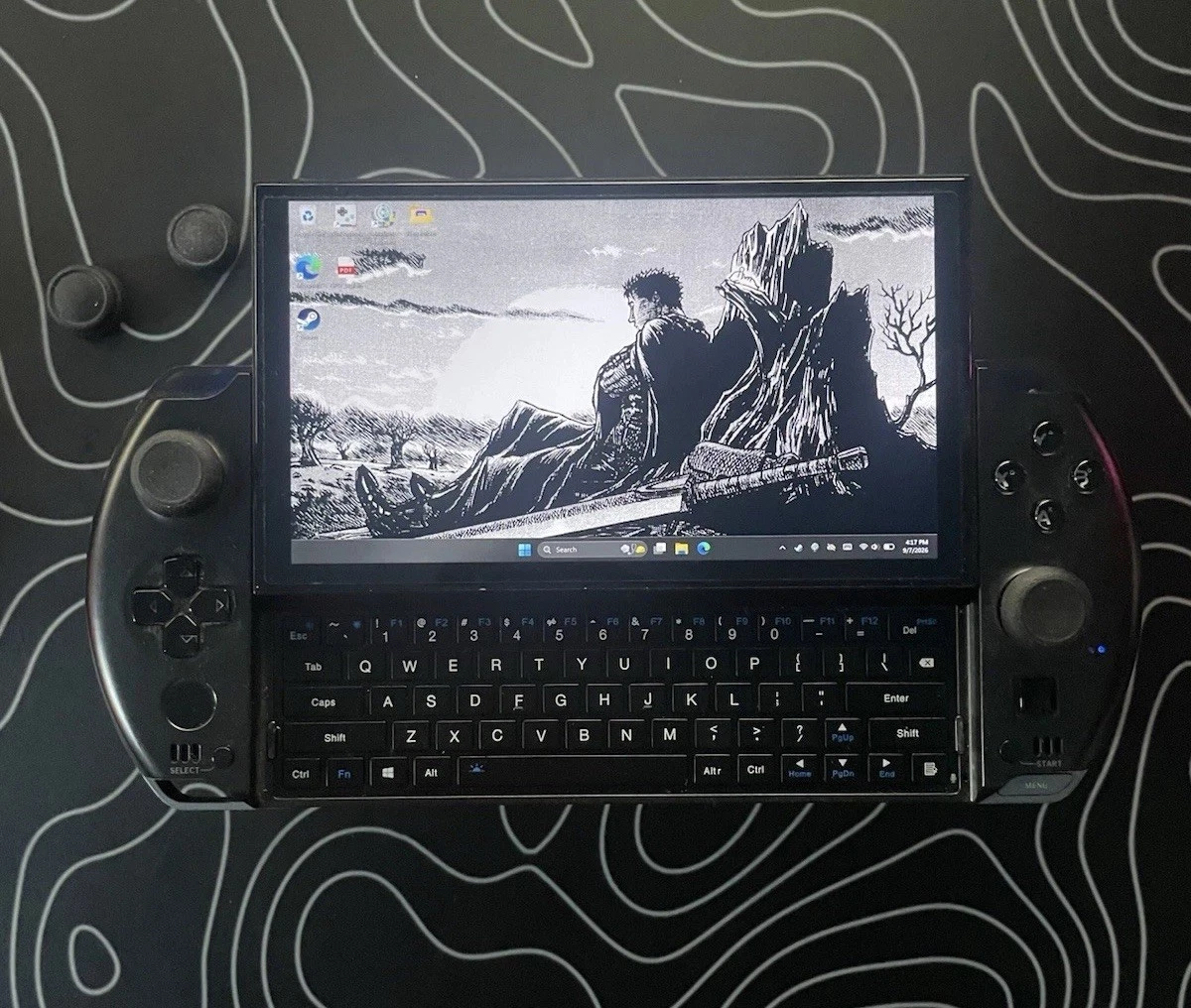 GPD Consoles for sale - eBay