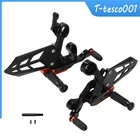 Rearset Kit For KTM 790 Duke 890 Duke GP/R 22+ Adjustable Rigid Racing Footrest