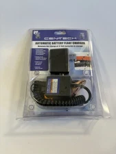 Centech Automatic Battery Float Charger