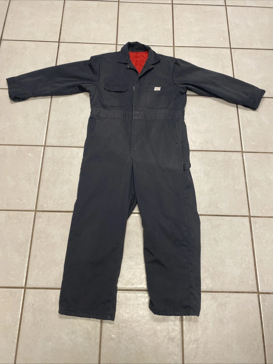 vintage coveralls products for sale | eBay