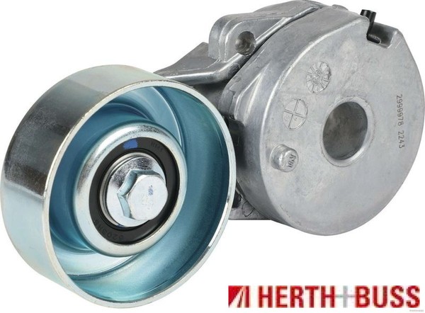 Herth+Buss Jakoparts J1141087 Riemenspanner FüR Keilrippenriemen-image