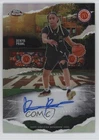 2025 Topps Chrome McDonald's All American Refractor Deniya Prawl Auto