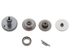 ECP-3096 EcoPower WP120S Metal Servo Gear Set box14