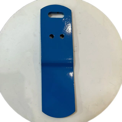 #ad #ad 10 pcs Universal guard plate for agricultural machinery parts $399.69