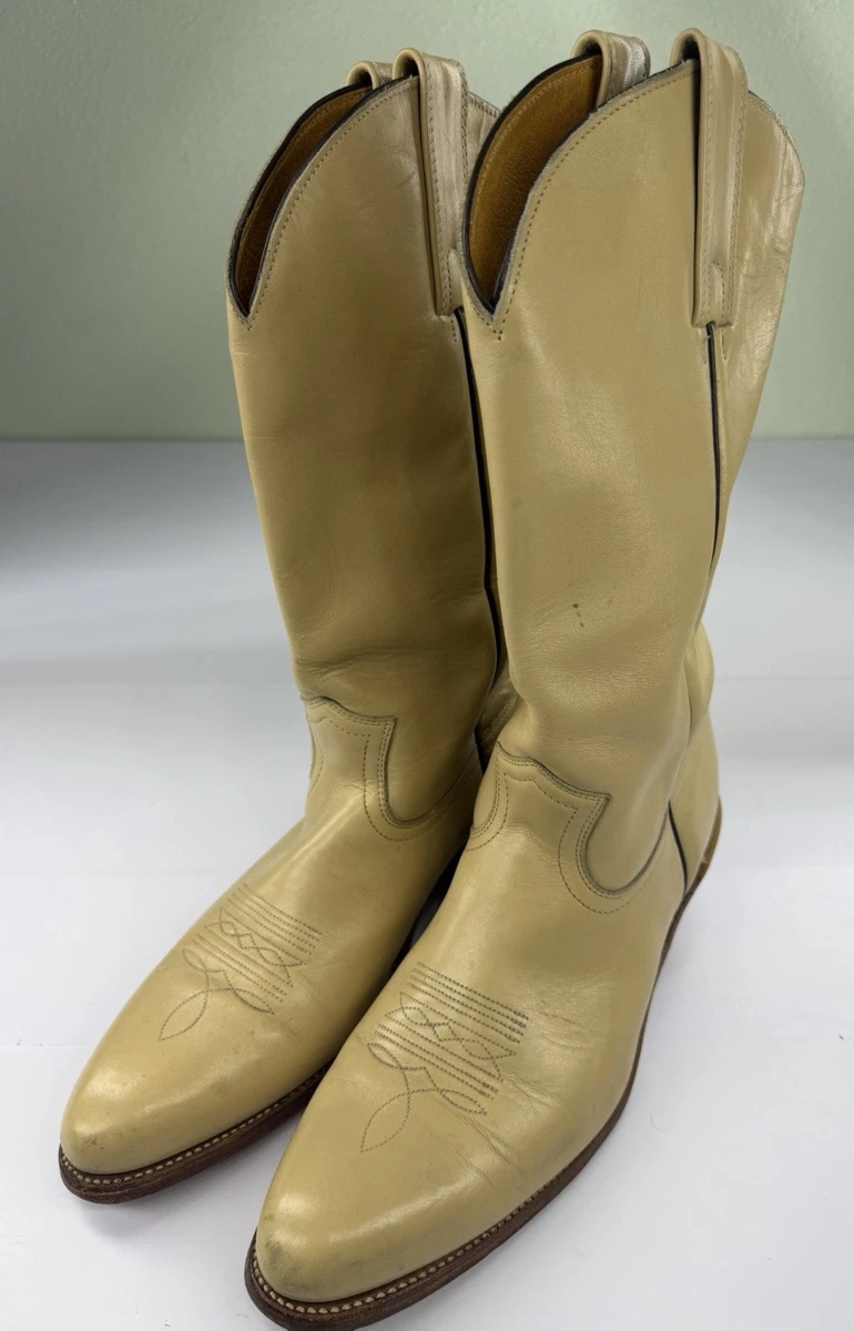 Frye Beige Men display picture 3