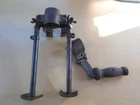 M1919 .30 Bipod + Handle WKII WWII Bi-pod + Carry Handle