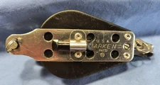 Harken Marine Block Ratchet Pulley Hexaratchet Swivel