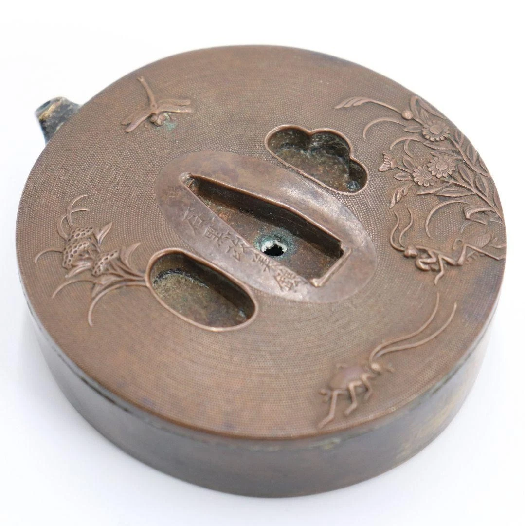 棕色青铜1850-1899 日本古董| eBay