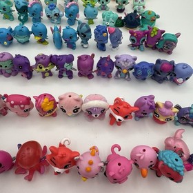 Huge Lot Variety CollEGGtibles Hatchimals 150 Figures Mixed Seasons Wild Wings