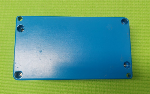 Amplificatore di carica Kistler Type 5073 Tipo: 5073A111 - Foto 3 di 5