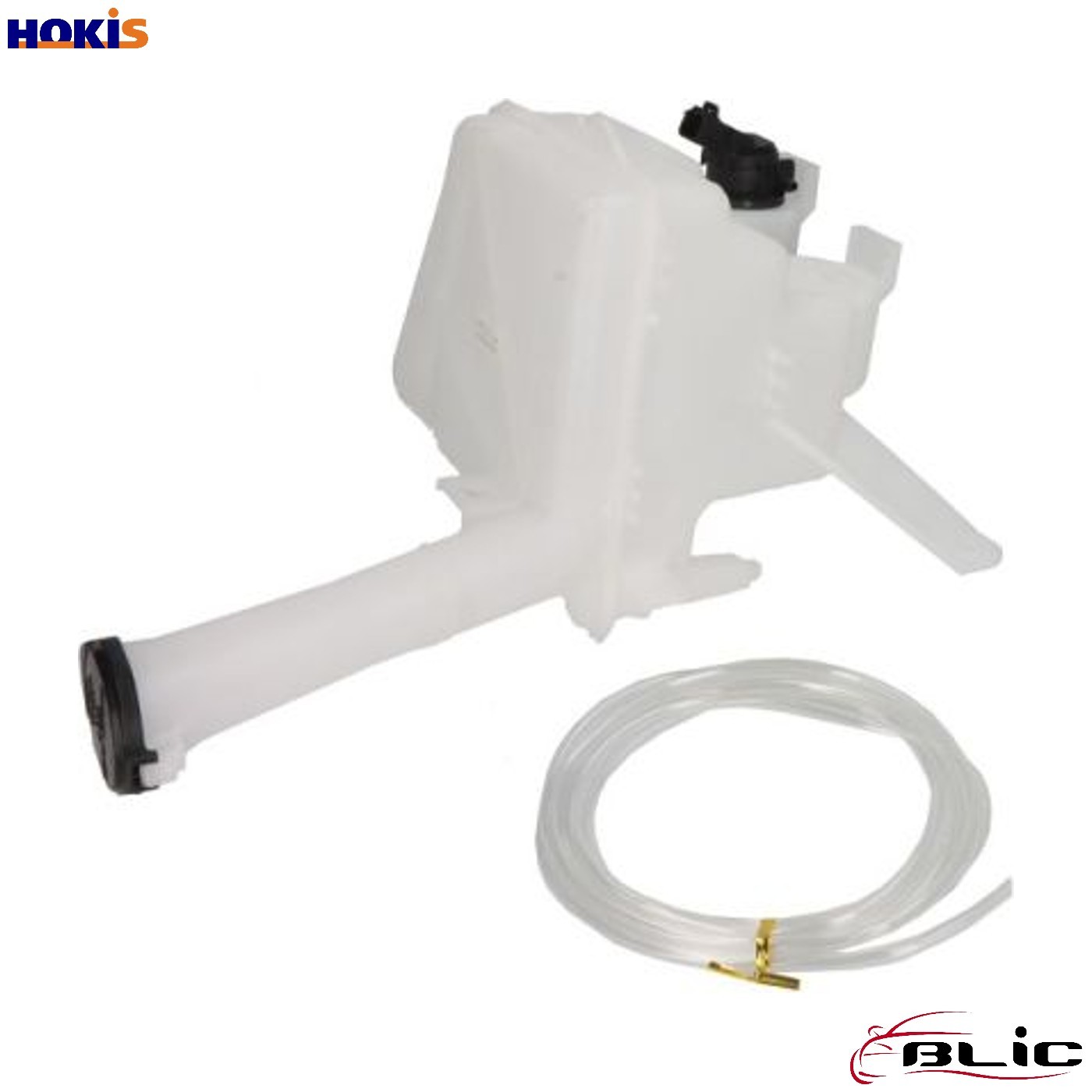 WASHER FLUID RESERVOIR WINDOW CLEANING 6905-19-056481P FOR TOYOTA 1.0L 3cyl 1.3L