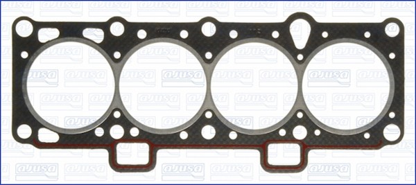Ajusa Dichtung Zylinderkopf 10033100 FüR 2110 2109 Lada 110 Samara 112 2108 2111-image