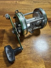 Abu Garcia Ambassadeur 7000B Baitcast Fishing Reel Made In Sweden