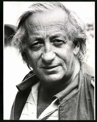 Fotografie Keystone, Hamburg, Schauspieler und Regisseur Joachim Fontheim 