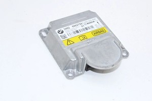 BMW 3 F30, F80 Airbag-Steuergerät 6862756 2.00 Diesel 105kw 2013 18124999