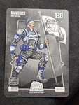 2026 Bo Jackson Battle Arena Maverick Cooper Flagg Steel Rookie #121