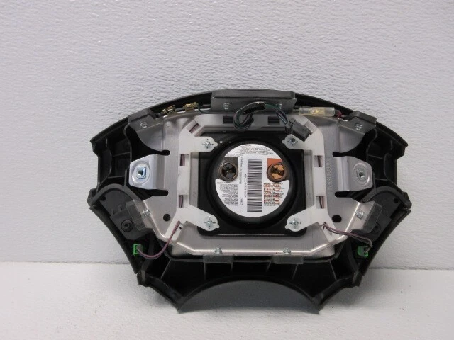 Bolsa de aire para rueda de conductor Dodge Caravan 2006-2007 OEM LKQ Foto 2 de 4