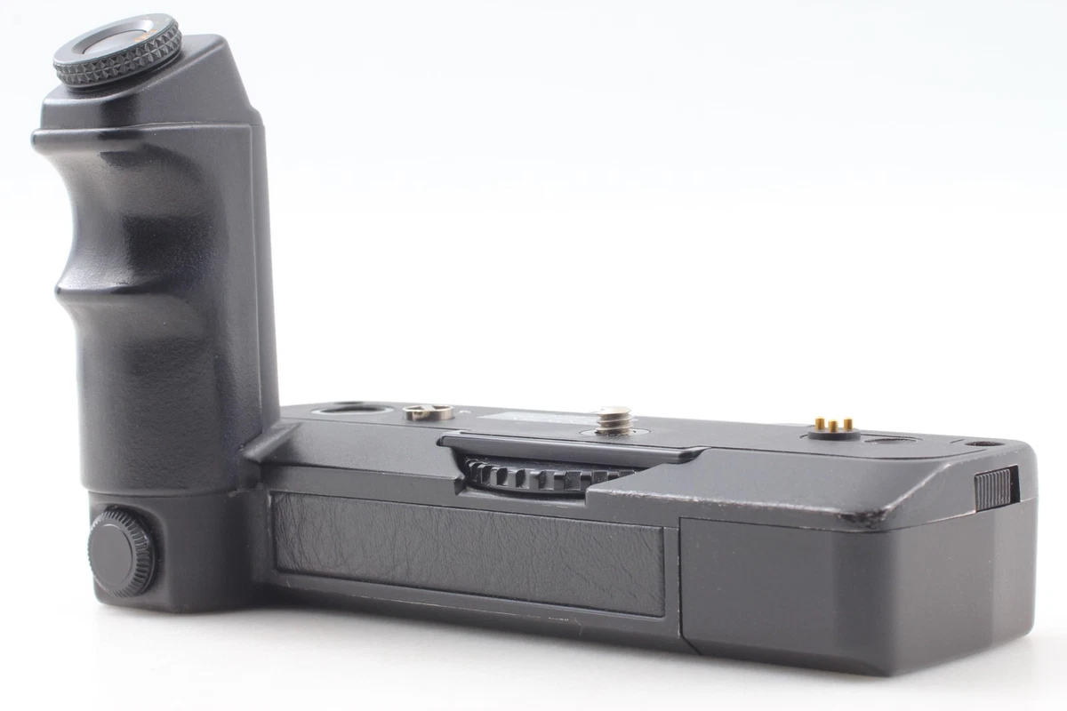 RTS II 動作未確認 リアルタイムワインダーW-3カメラアダプター付き