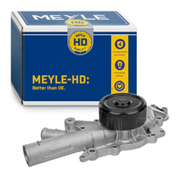 Meyle Wasserpumpe MERCEDES-BENZ C-KLASSE S203 W204 S204 W203 E-KLASSE W211 S211