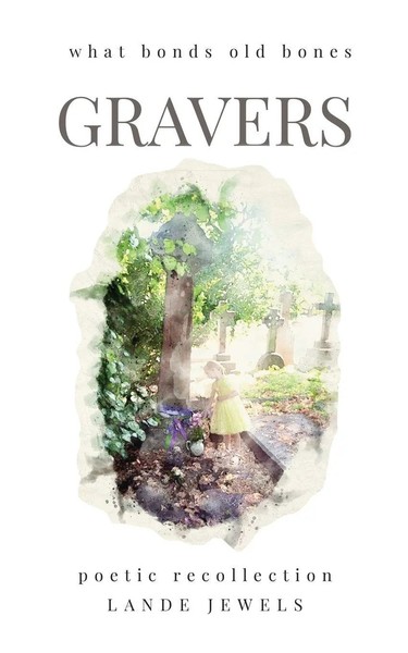 Lande Jewels | Gravers | Taschenbuch | Englisch (2024) | Lande Jewels-image