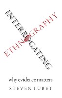 Interrogating Ethnography | Lubet | Buch | Gebunden | Englisch | 2017 | Academic