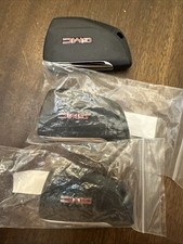 OEM GMC Yukon Smart Key Fob Remote Lot of 3 2025 Proximity Push Start 1GKS2JRL
